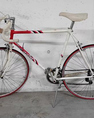 bicicletta da corsa LeJeune anni 80