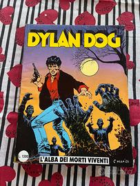 Dylan dog originale