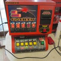 Slot machine anni 90