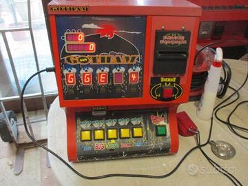 Slot machine anni 90