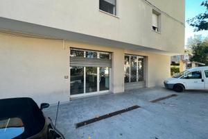 EUROCASA Falconara- Via Marconi