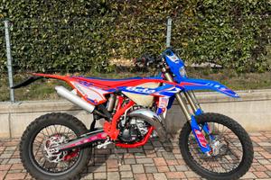 BETA RR 125 2T Racing 2024