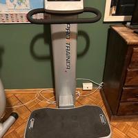 PEDANA VIBRANTE DUNLOP PROFESSIONALE