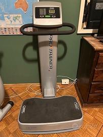 PEDANA VIBRANTE DUNLOP PROFESSIONALE