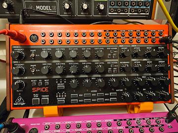 Behringer Spice