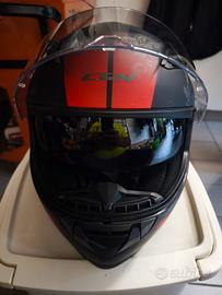 casco integrale 
