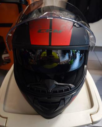casco integrale 