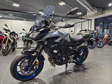 Yamaha Tracer 900 Grigia 2020