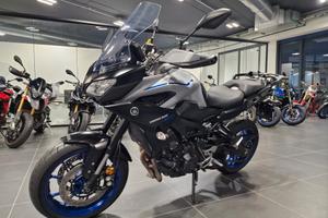 Yamaha Tracer 900 Grigia 2020