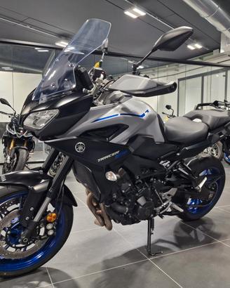 Yamaha Tracer 900 Grigia 2020