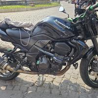 2008 Kawasaki z 750
