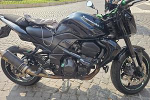 2008 Kawasaki z 750