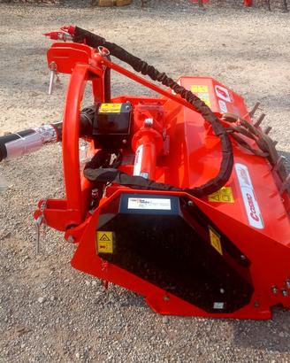 Trincia COSMO FMH 130 cm -NUOVO