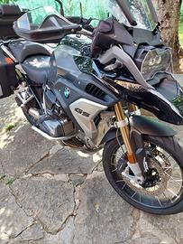 Bmw R 1250 GS 2020- Uniprop, Service Book " IN Ar