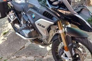 Bmw R 1250 GS 2020- Uniprop, Service Book " IN Ar