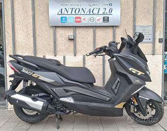 KL BRERA 350 GT IN PRONTRA CONSEGNA - IN