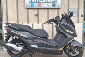 KL BRERA 350 GT IN PRONTRA CONSEGNA - IN