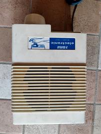 Vama asciugamani ad aria con sensore 