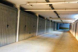 Pomezia Box x Auto e moto mq. 25 c. a