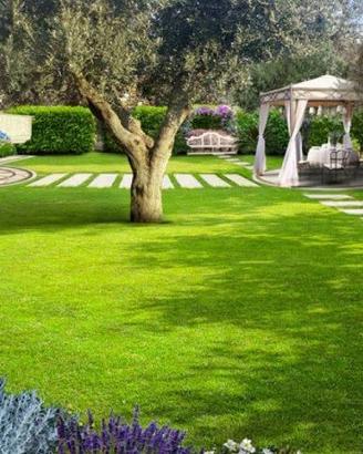 Villa di 250 m² con più di 5 locali e box auto a M
