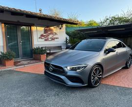 MERCEDES-BENZ CLA 35 AMG 4Matic RACE EDITION IT FH