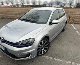 Volkswagen Golf GTE 1.4 TSI DSG 5p. Plug-In-Hybrid