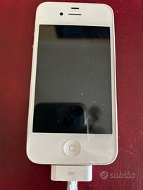 iPhone 4s 8 gb (vintage)