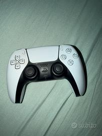 Controller PS5