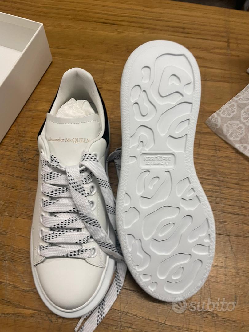 Scarpe alexander mcqueen brescia sales