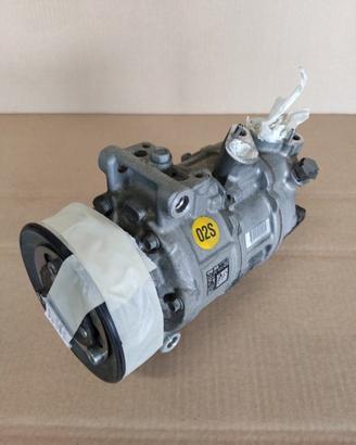 Compress clima AUDI Q3 4X4 1968cc diesel 2017