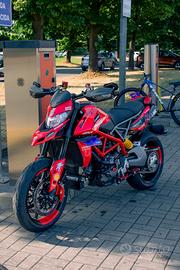 Ducati Hypermotard 950 35kw