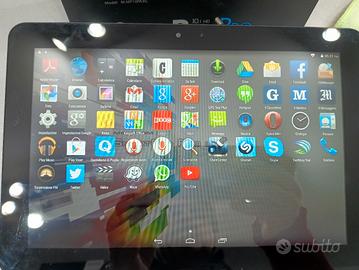 Tablet Mediacom 10 HD Pro