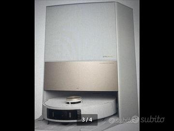 Aspirapolvere Dreame L20