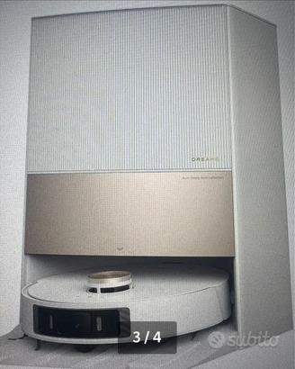 Aspirapolvere Dreame L20
