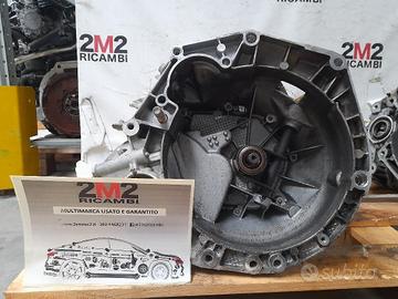 CAMBIO MANUALE COMPLETO FIAT Grande Punto 1° Seri
