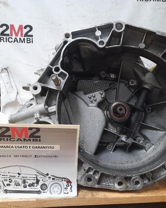 CAMBIO MANUALE COMPLETO FIAT Grande Punto 1° Seri