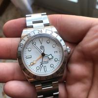 SAN MARTIN GMT SNOFLAKE