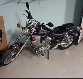 Yamaha virago 535 ASI