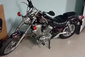 Yamaha virago 535 ASI