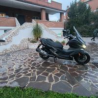 Kymco Xciting 400i - 2021