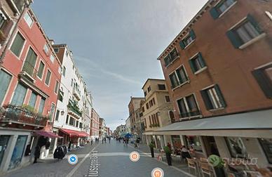 Venezia - splendido mini open space