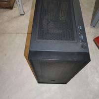 Case computer