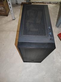 Case computer Itek Vertibra