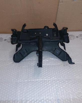 supporto telaietto anteriore bmw f650cs scarver