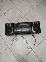Panasonic RX-CT800  			