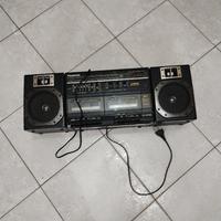  Panasonic RX-CT800