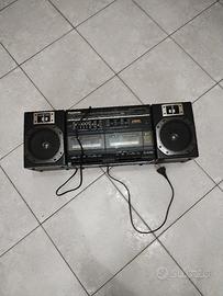  Panasonic RX-CT800