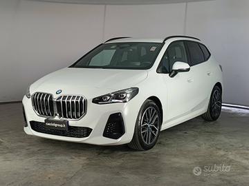 BMW Serie 2 U06 Active Tourer - 218d Active U15708