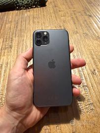 Iphone 11 pro 256 gb