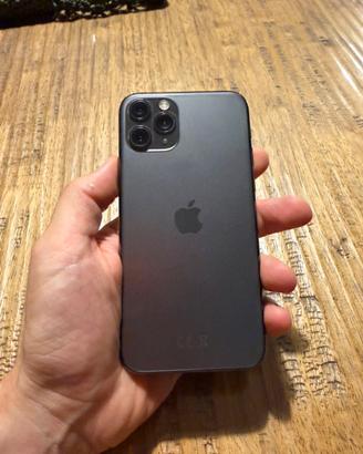 Iphone 11 pro 256 gb